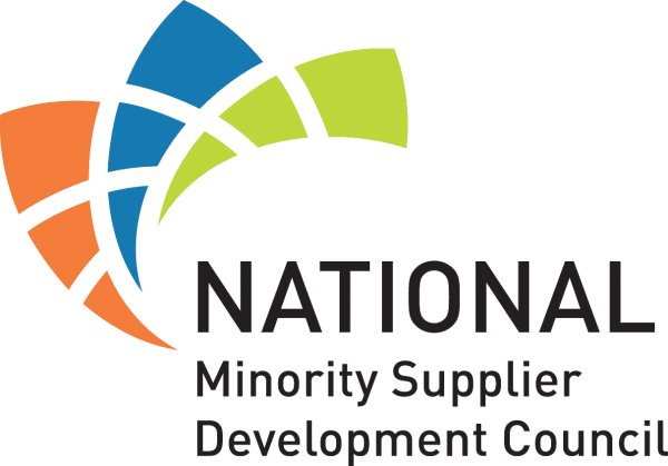 Diversity-Led Logo